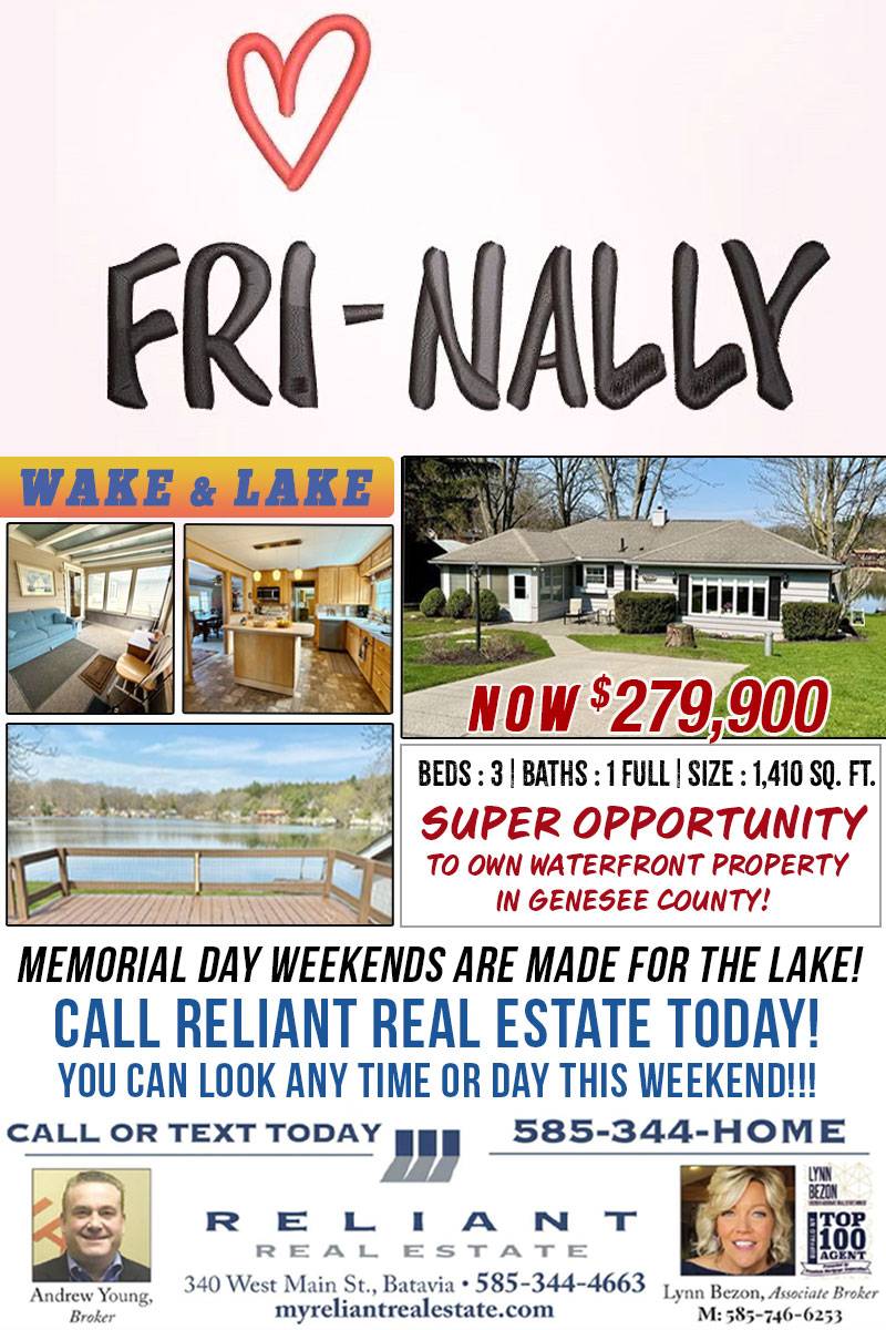 Reliant Real Estate