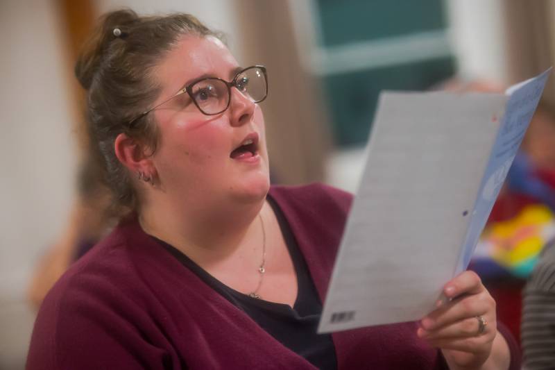 genesee-chorale