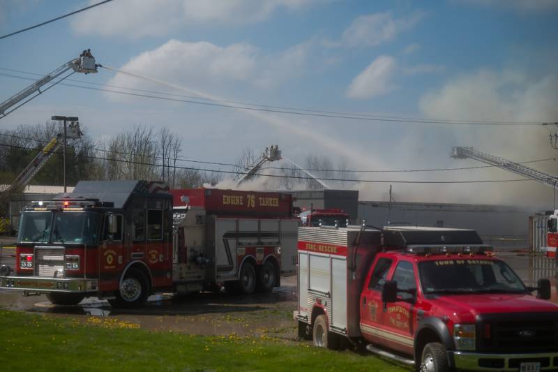 hodgkins fire