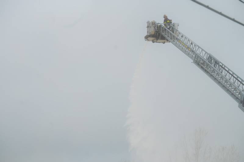hodgkins fire