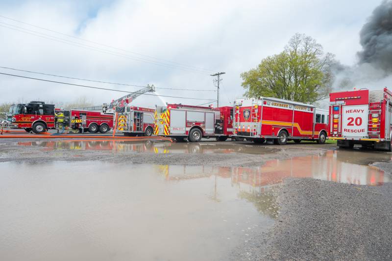 hodgkins fire