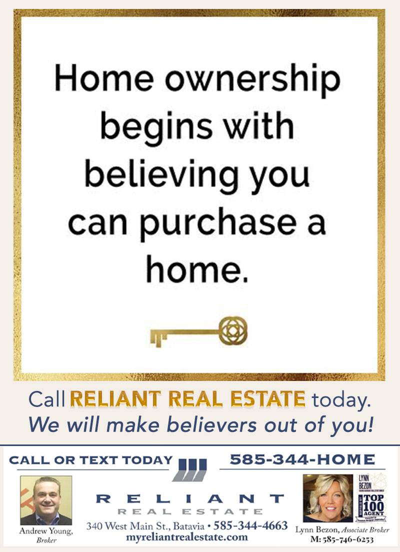 Reliant Real Estate