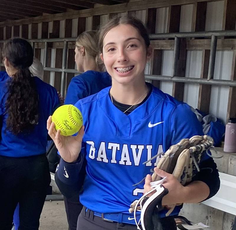 softball