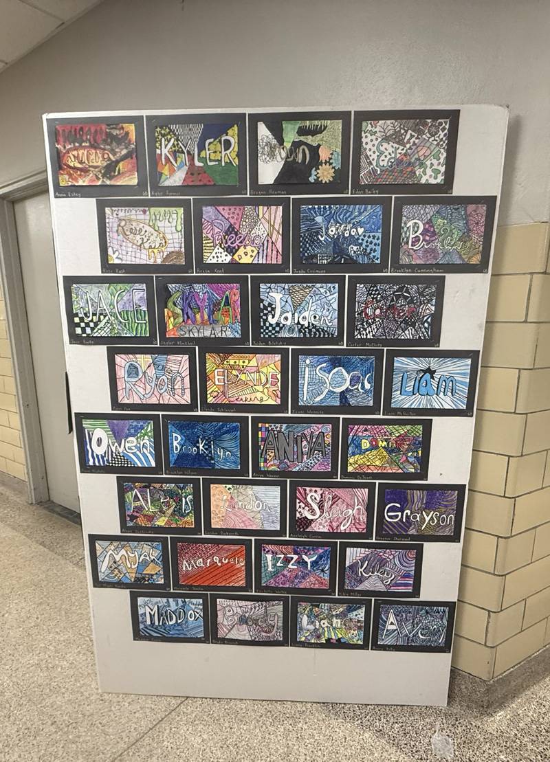 art show