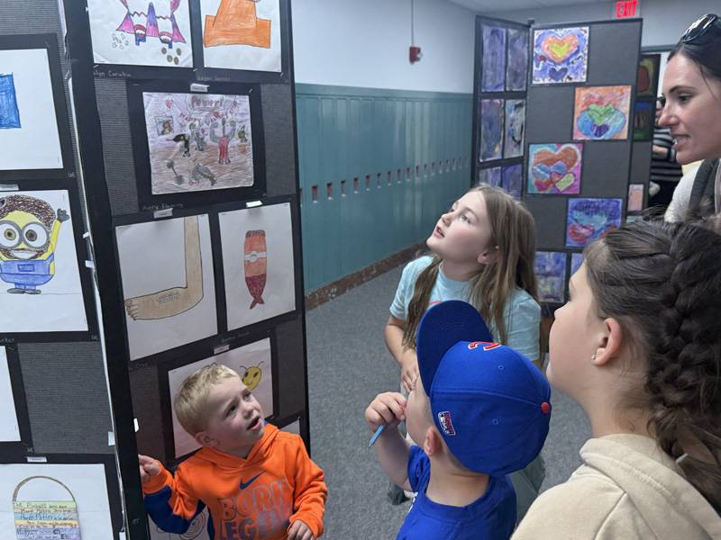 art show