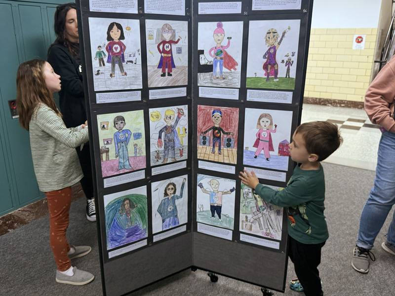 art show