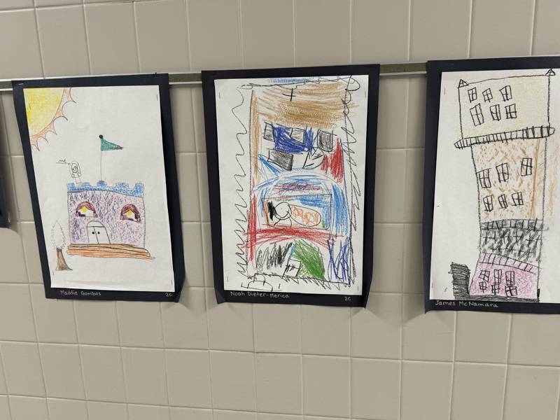 art show