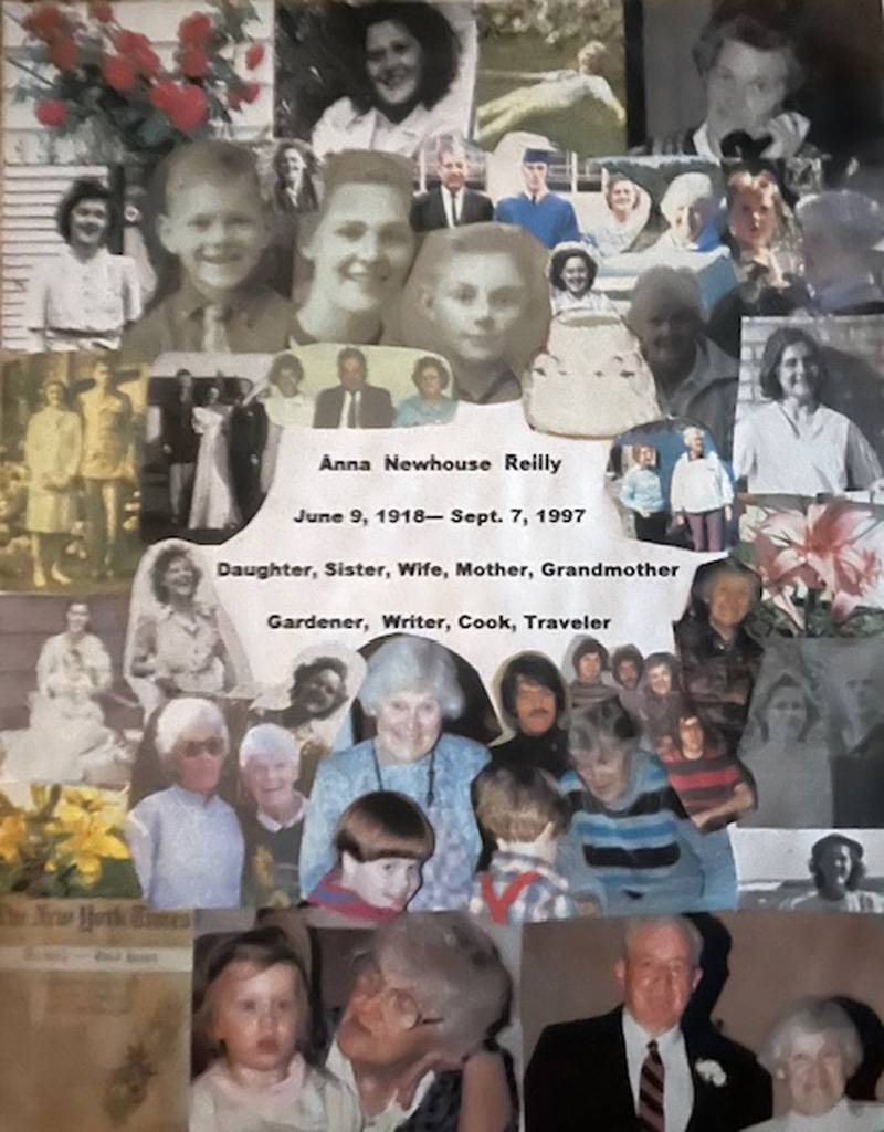dave reilly mothers day