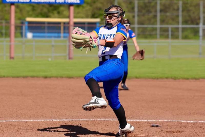 softball