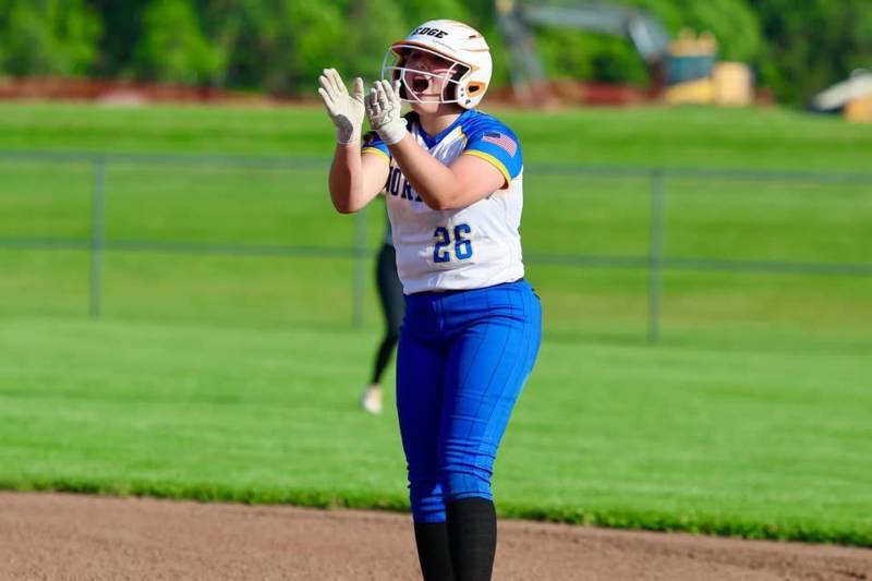 softball