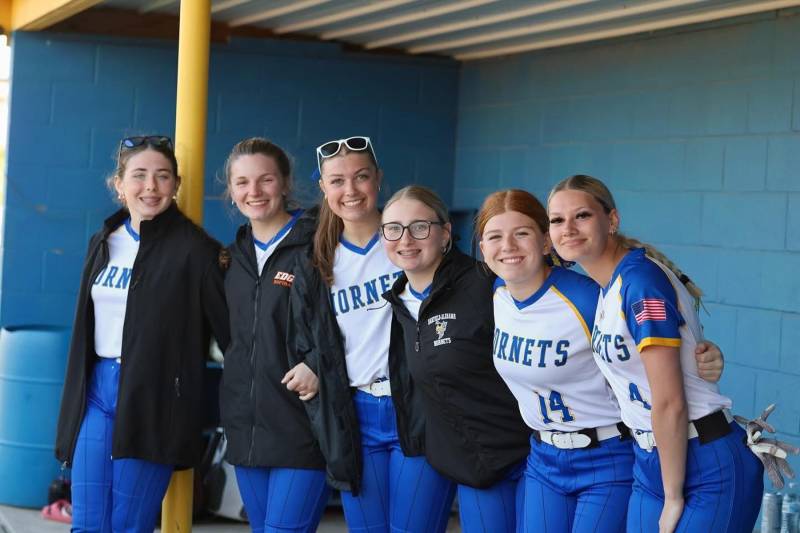 softball