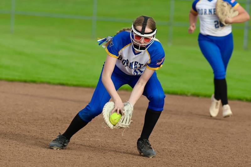 softball