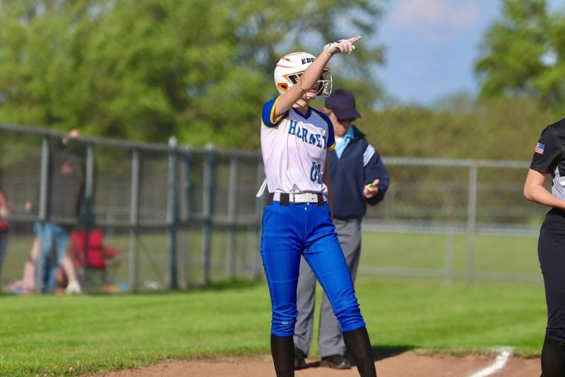 softball