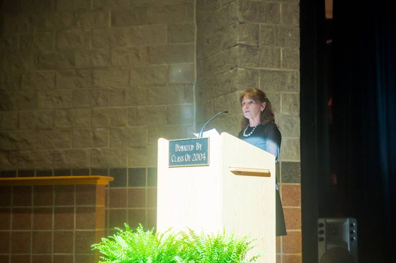 Le Roy celebrates John Bolton’s legacy with laughter, music, and memories