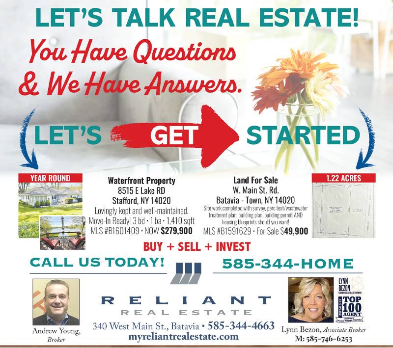 Reliant Real Estate