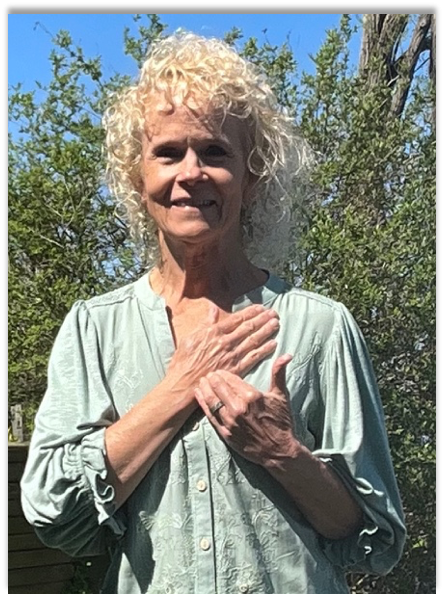 Mary Lichtenstein
