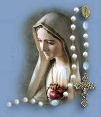 mary for virginia curry