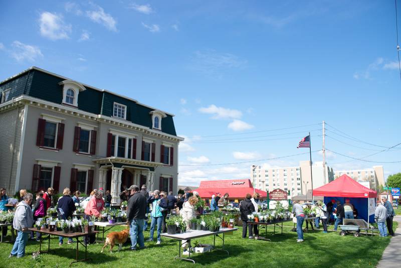 master gardner spring gala