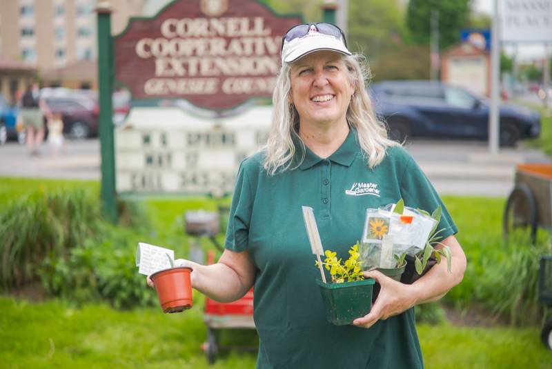 master gardeners spring gala