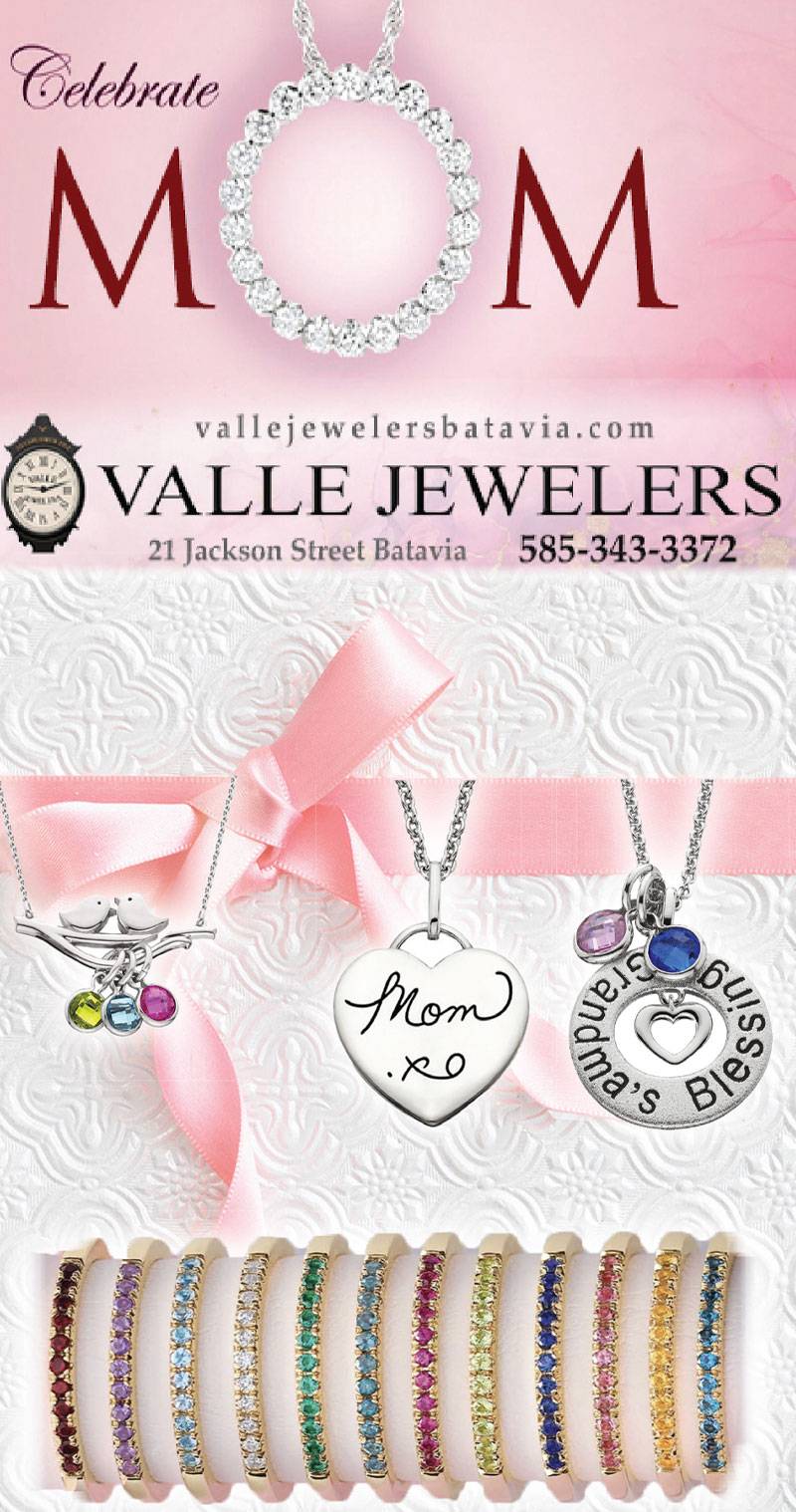 Valle Jewelers