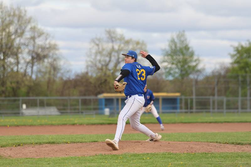 oa baseball