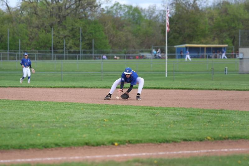 oa baseball