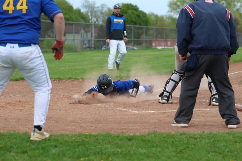 oa baseball