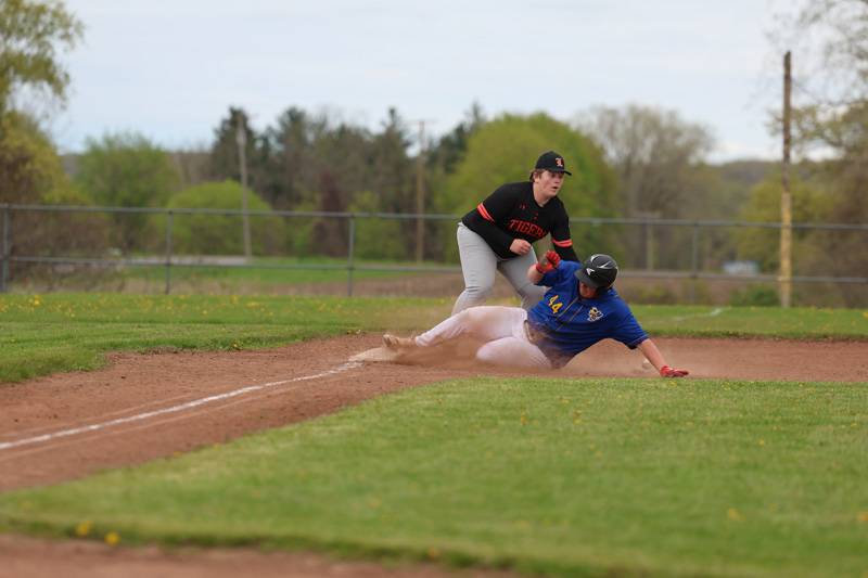 oa baseball