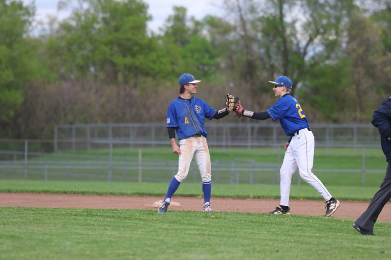 oa baseball