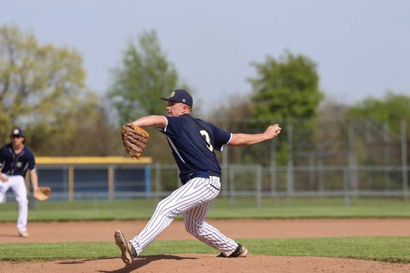 oa nd baseball