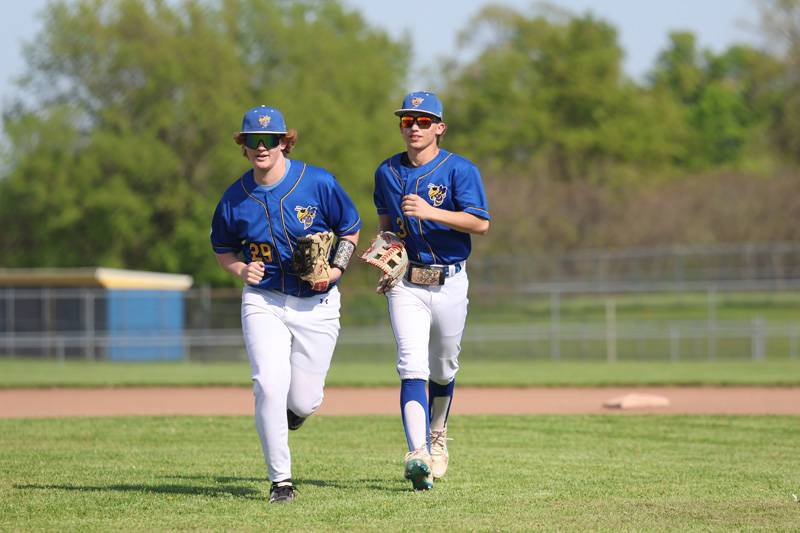 oa nd baseball