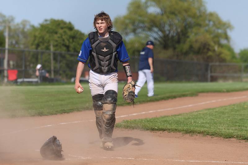 oa nd baseball