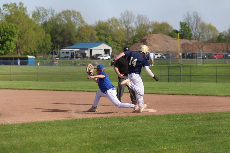 oa nd baseball