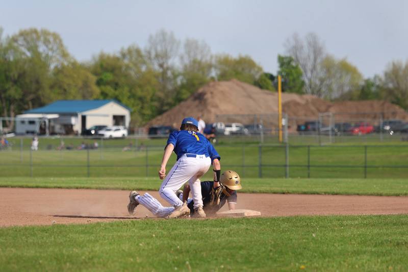 oa nd baseball