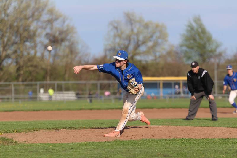 oakfield-alabama baseball