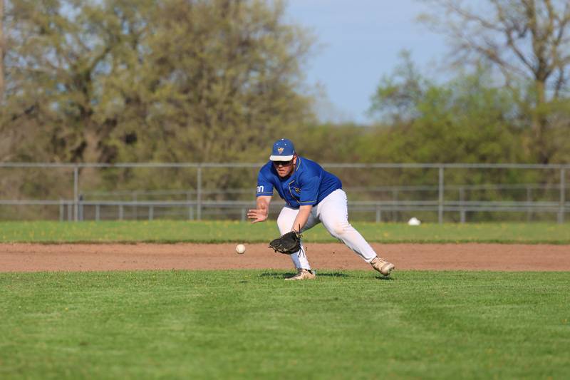 oakfield-alabama baseball