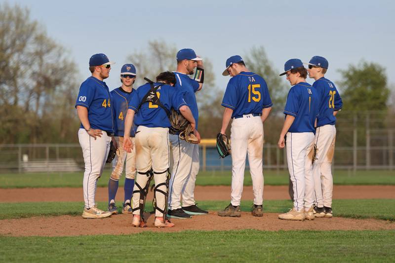 oakfield-alabama baseball