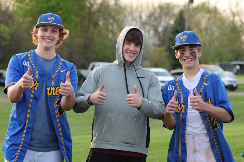 oakfield-alabama baseball