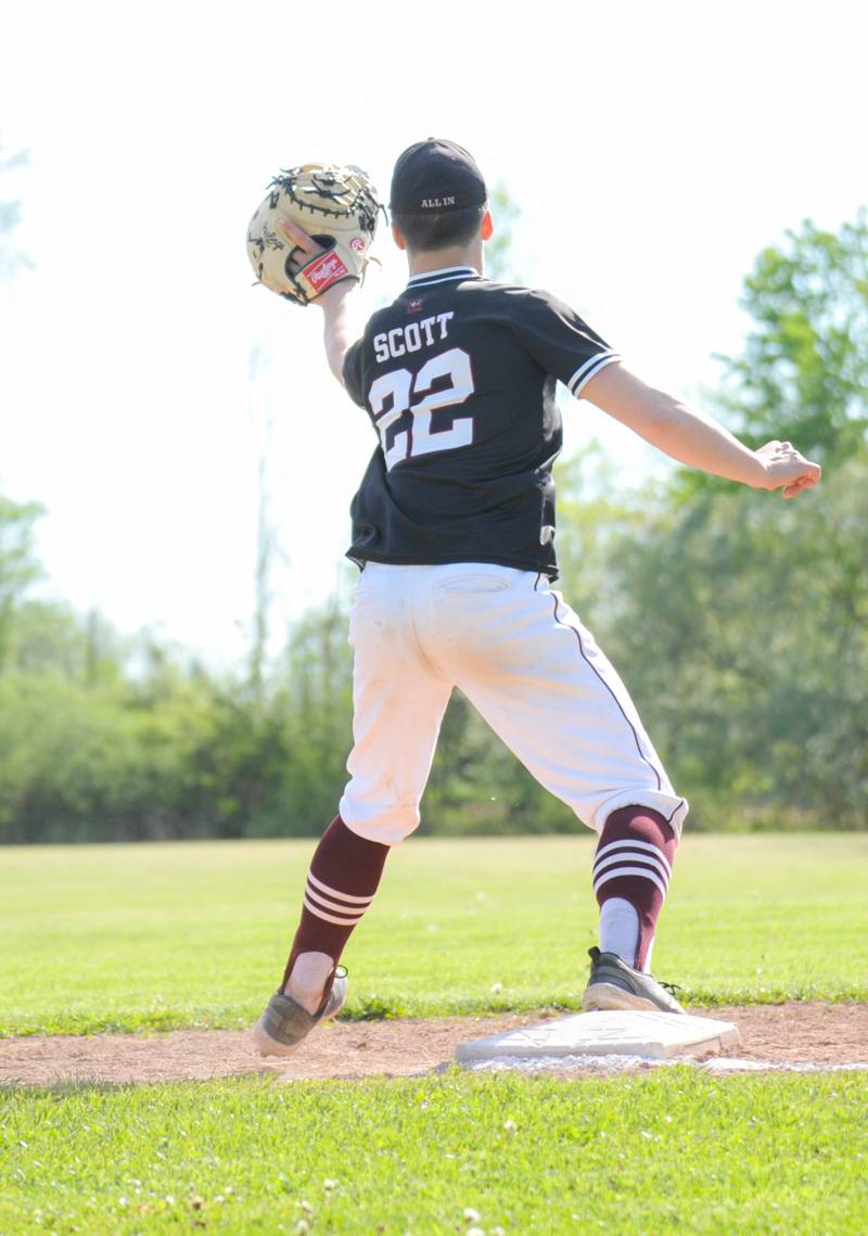 baseball