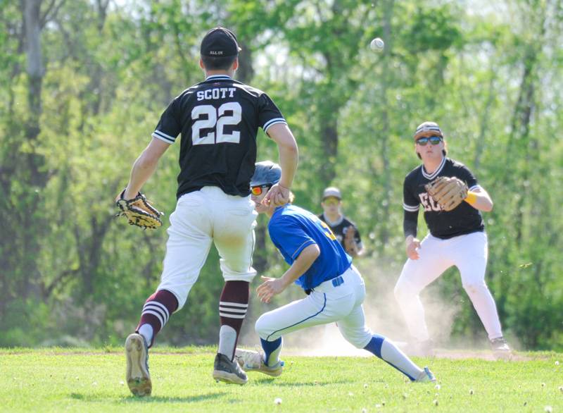 baseball