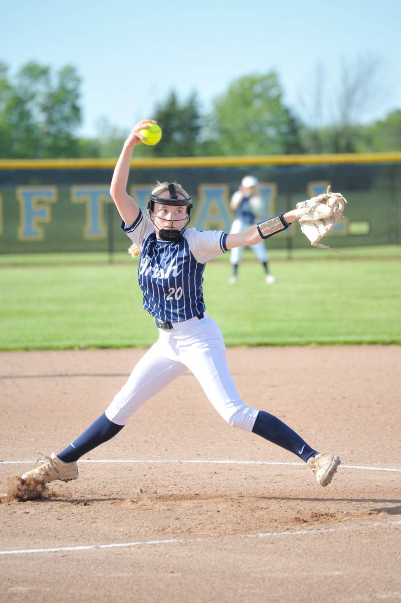 softball