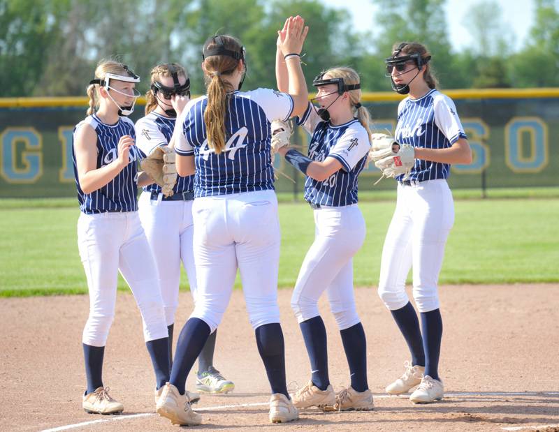 softball