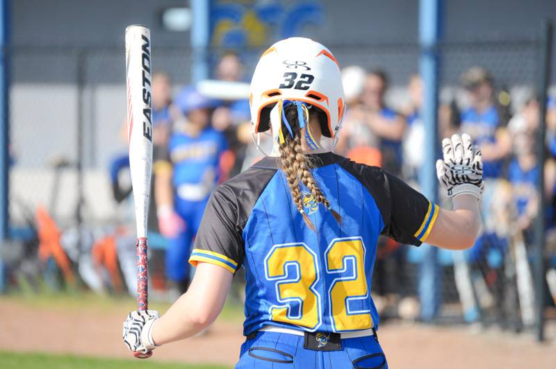 softball