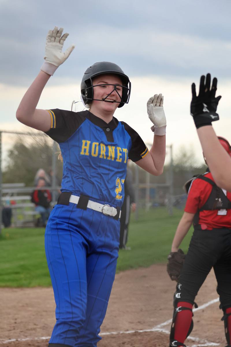 oa softball
