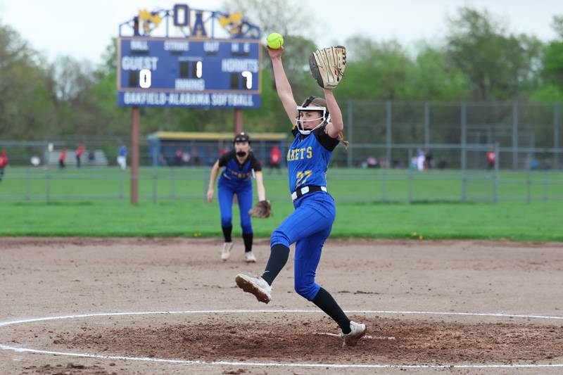 oa softball