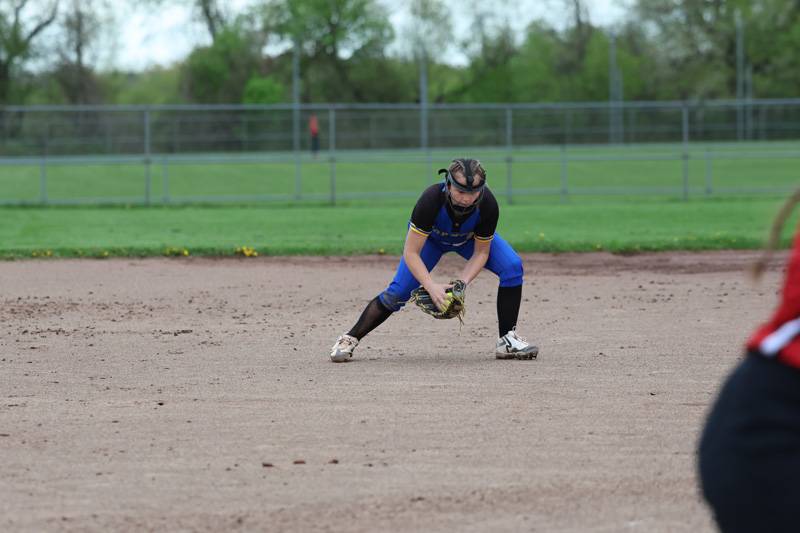 oa softball