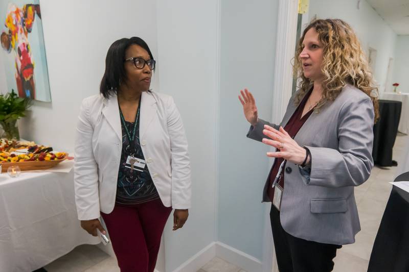 olv human services