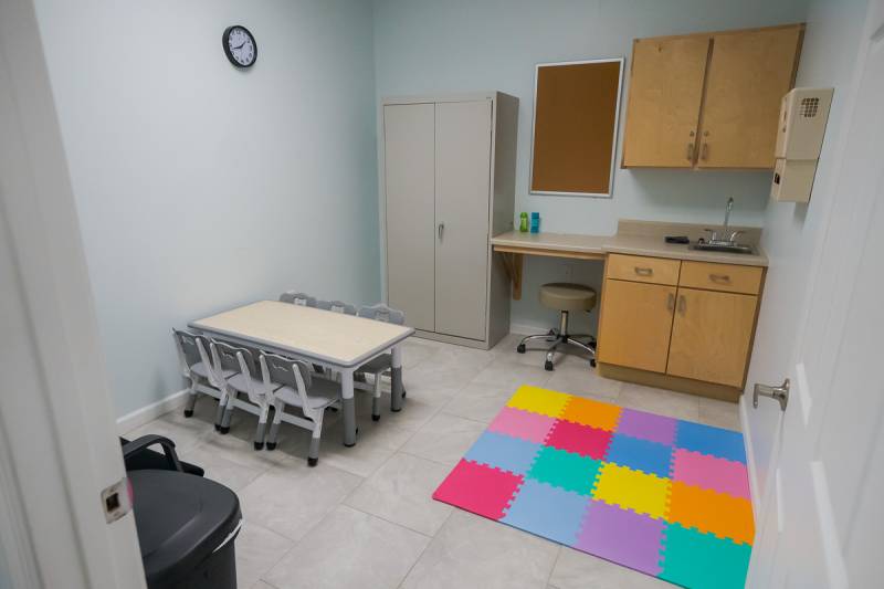 olv human services