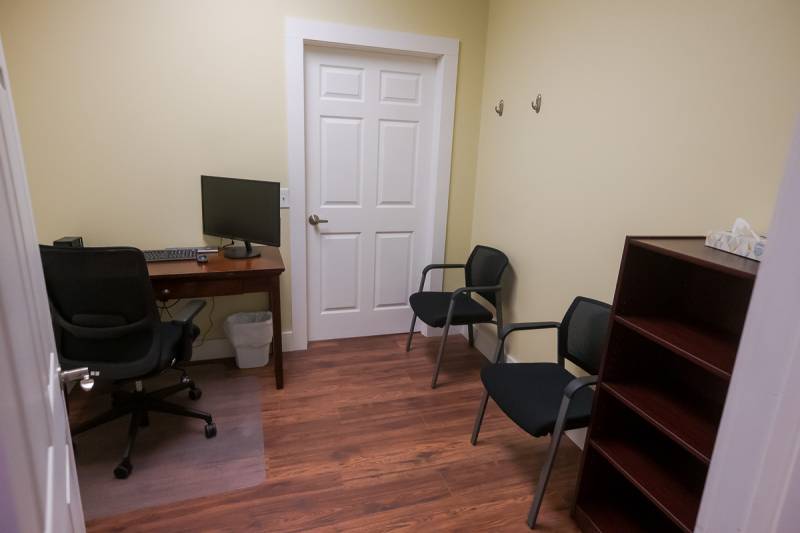 olv human services
