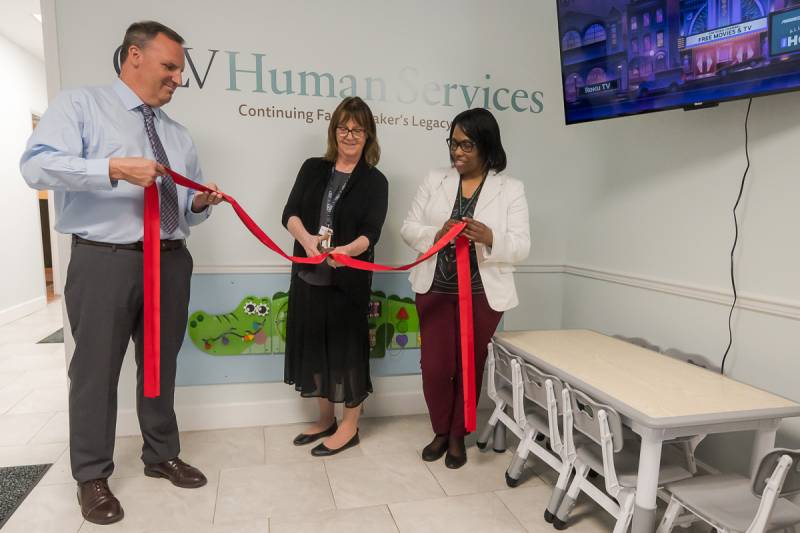 olv human services